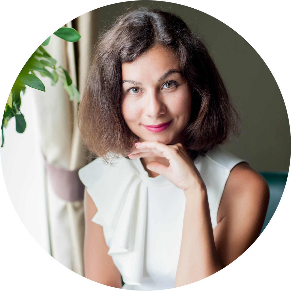 Чугунекова